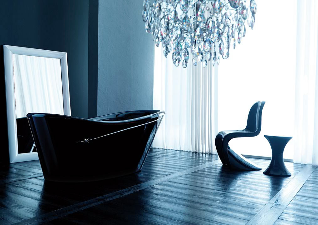 The Freestanding Bathtub The Freestanding Bathtub