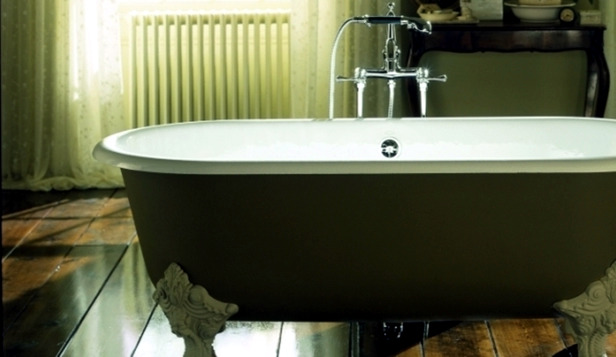 The Freestanding Bathtub The Freestanding Bathtub