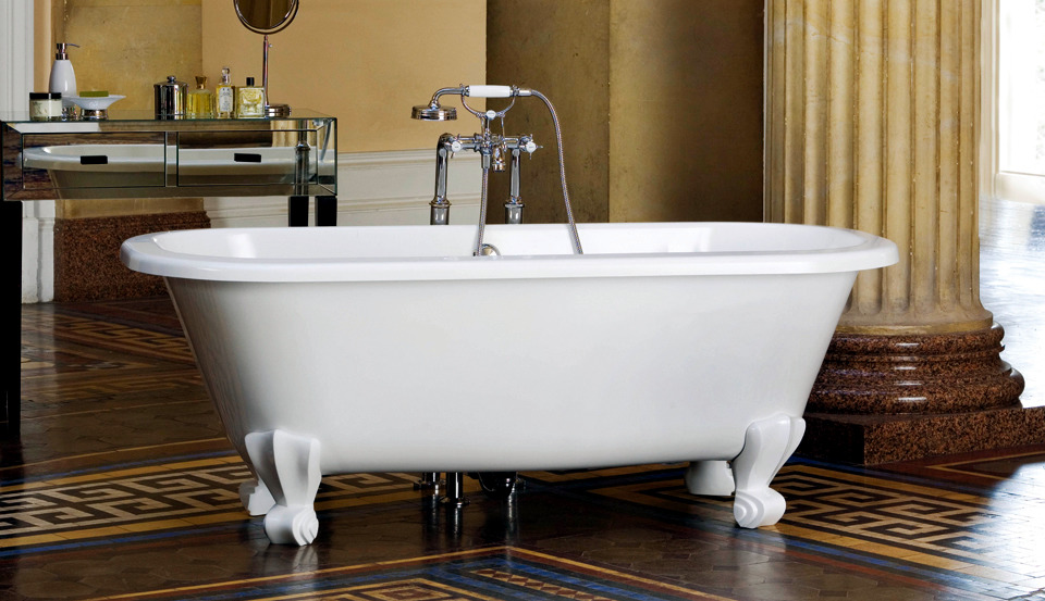 The Freestanding Bathtub The Freestanding Bathtub