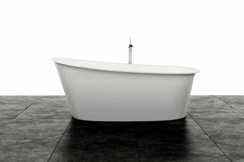 The Freestanding Bathtub The Freestanding Bathtub