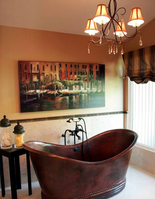 The Freestanding Bathtub The Freestanding Bathtub