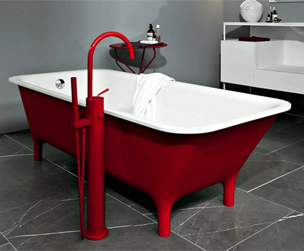 The Freestanding Bathtub Interior Design Ideas Avso Org