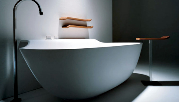 The Freestanding Bathtub The Freestanding Bathtub