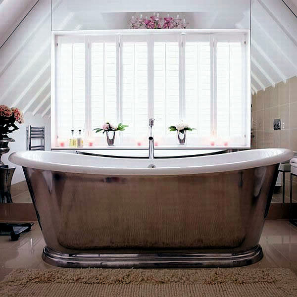 The Freestanding Bathtub The Freestanding Bathtub