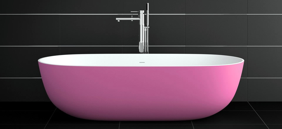 The Freestanding Bathtub The Freestanding Bathtub
