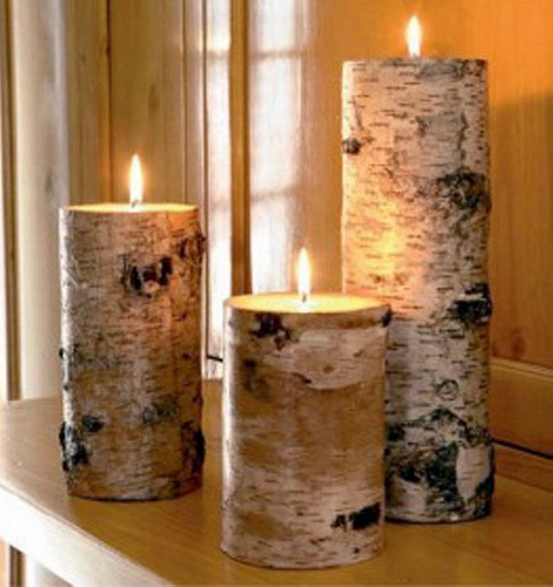15 ideas for decorating your interior with tree bark 15 ideas for decorating your interior with tree bark