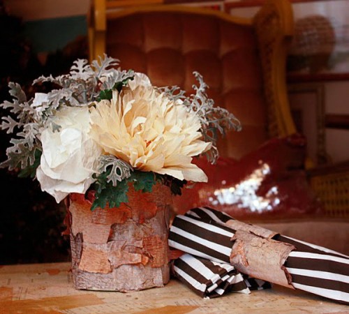 15 ideas for decorating your interior with tree bark 15 ideas for decorating your interior with tree bark