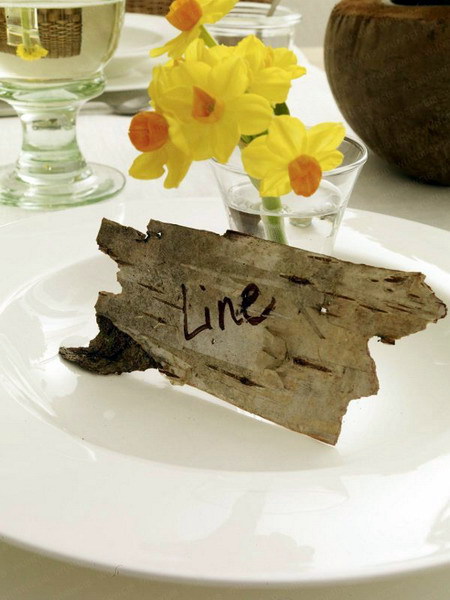15 ideas for decorating your interior with tree bark 15 ideas for decorating your interior with tree bark