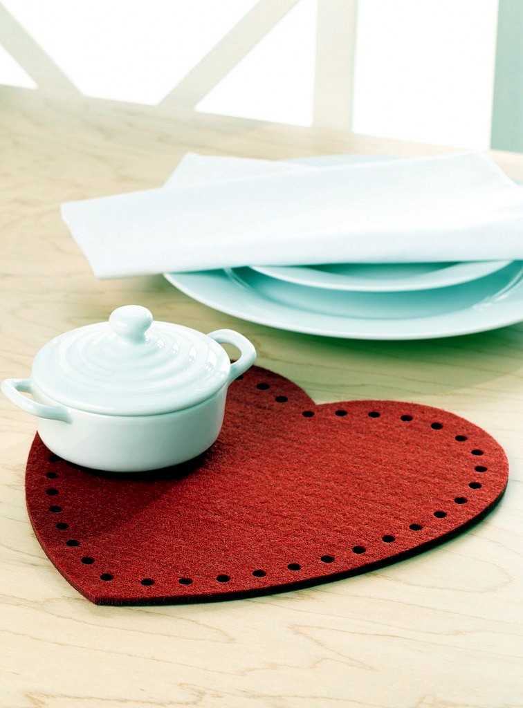 Valentine's day - A romantic table for Valentine's Day Valentine's day - A romantic table for Valentine's Day