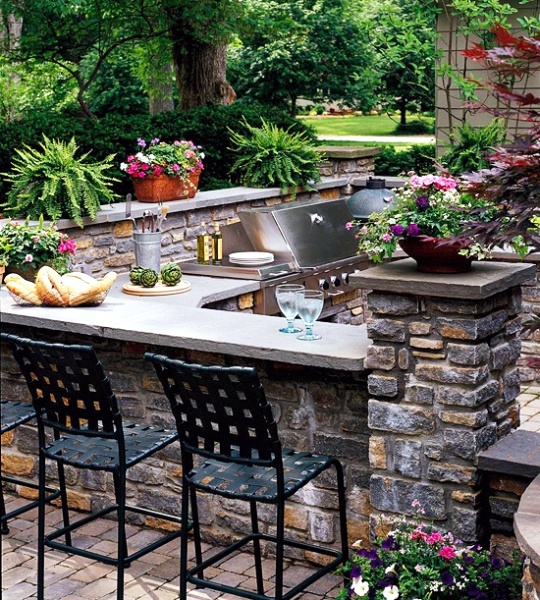Tips to enjoy your terrace Tips to enjoy your terrace