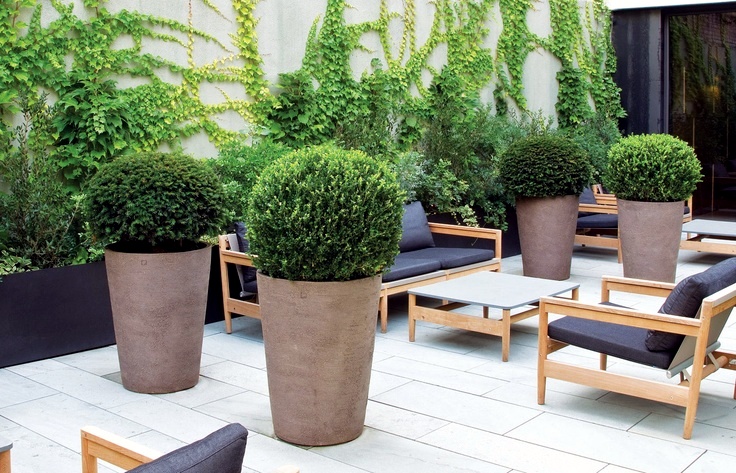 Tips to enjoy your terrace Tips to enjoy your terrace