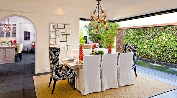 30 pendant lights for dining room, which have a dual purpose as a sculpture and modern art 30 pendant lights for dining room, which have a dual purpose as a sculpture and modern art