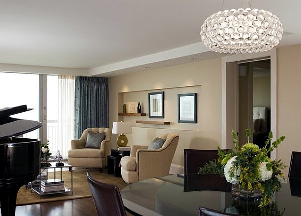 30 pendant lights for dining room, which have a dual purpose as a sculpture and modern art 30 pendant lights for dining room, which have a dual purpose as a sculpture and modern art