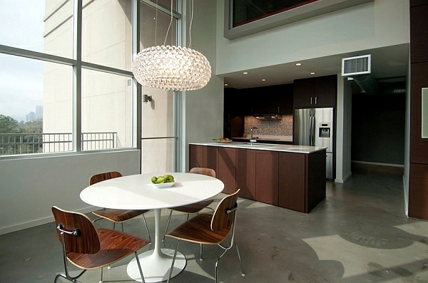 30 pendant lights for dining room, which have a dual purpose as a sculpture and modern art 30 pendant lights for dining room, which have a dual purpose as a sculpture and modern art