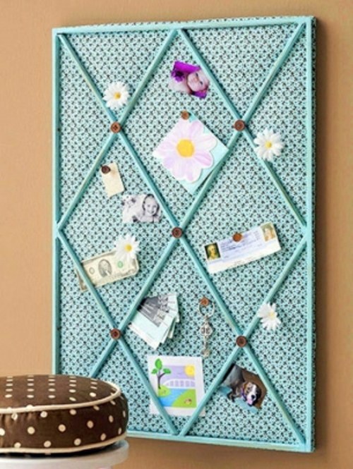 Cool home accessories do it yourself Beautify your home with style