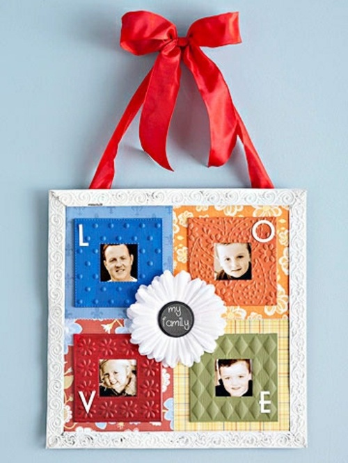 Cool home accessories do it yourself - Beautify your home with style!