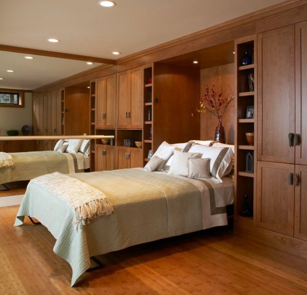 Cool decor ideas for small bedrooms - 10 useful suggestions Cool decor ideas for small bedrooms - 10 useful suggestions