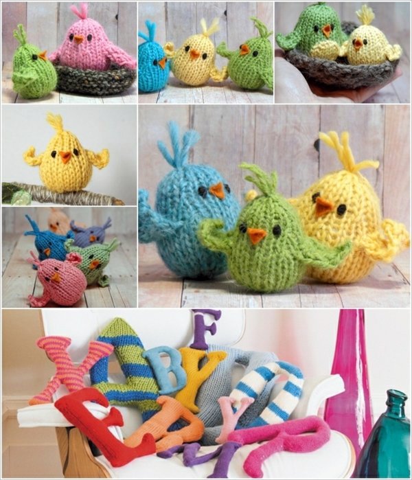 Knitwear for decoration give your home warmth rural Knitwear for decoration give your home warmth rural