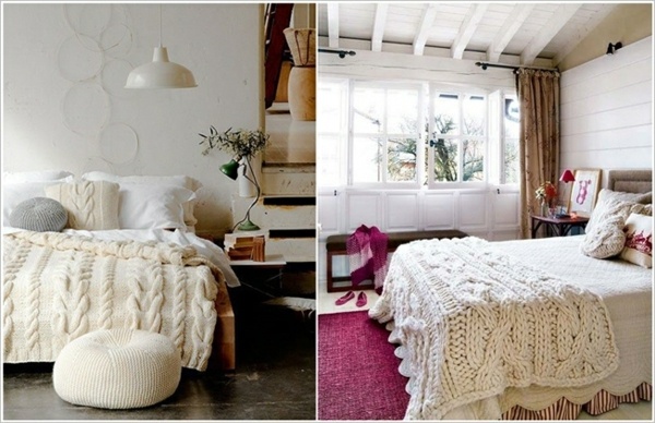 Knitwear for decoration give your home warmth rural Knitwear for decoration give your home warmth rural