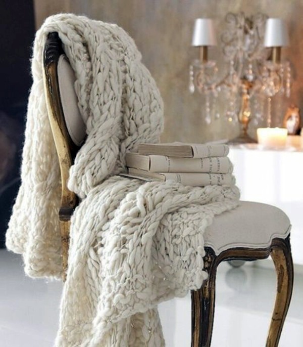 Knitwear for decoration give your home warmth rural Knitwear for decoration give your home warmth rural