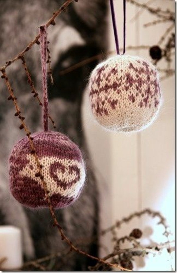 Knitwear for decoration give your home warmth rural Knitwear for decoration give your home warmth rural