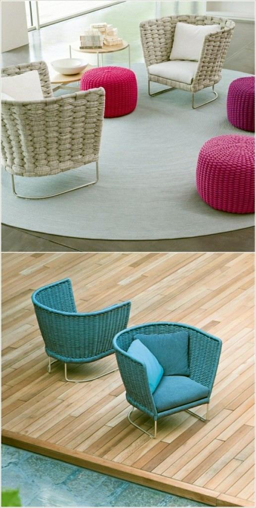 Knitwear for decoration give your home warmth rural Knitwear for decoration give your home warmth rural