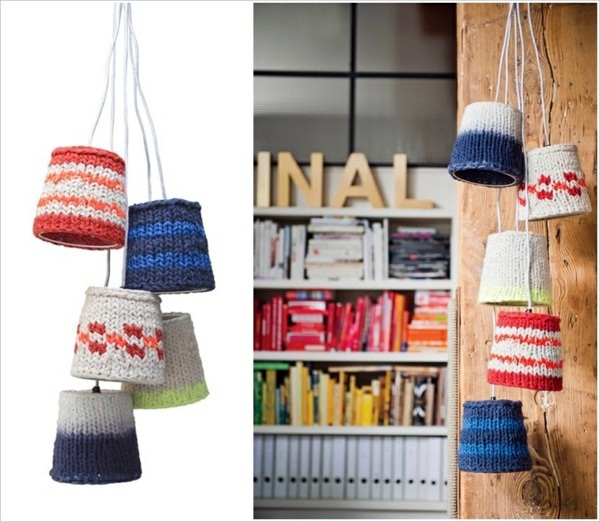 Knitwear for decoration give your home warmth rural Knitwear for decoration give your home warmth rural