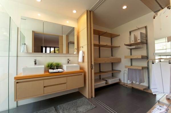 Living Interior Design - colorful ideas for a modern living style