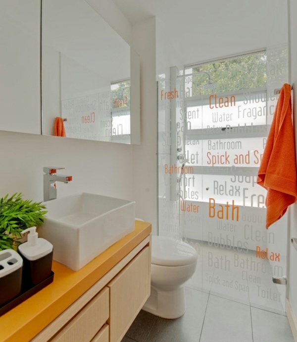 Living Interior Design - colorful ideas for a modern living style