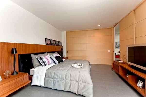 Living Interior Design - colorful ideas for a modern living style