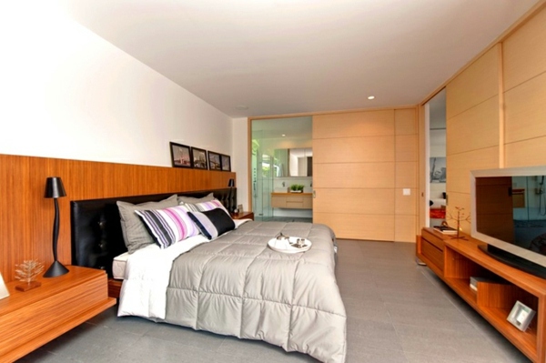 Living Interior Design - colorful ideas for a modern living style