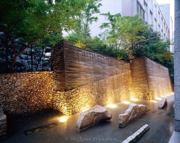 103 examples of modern garden design