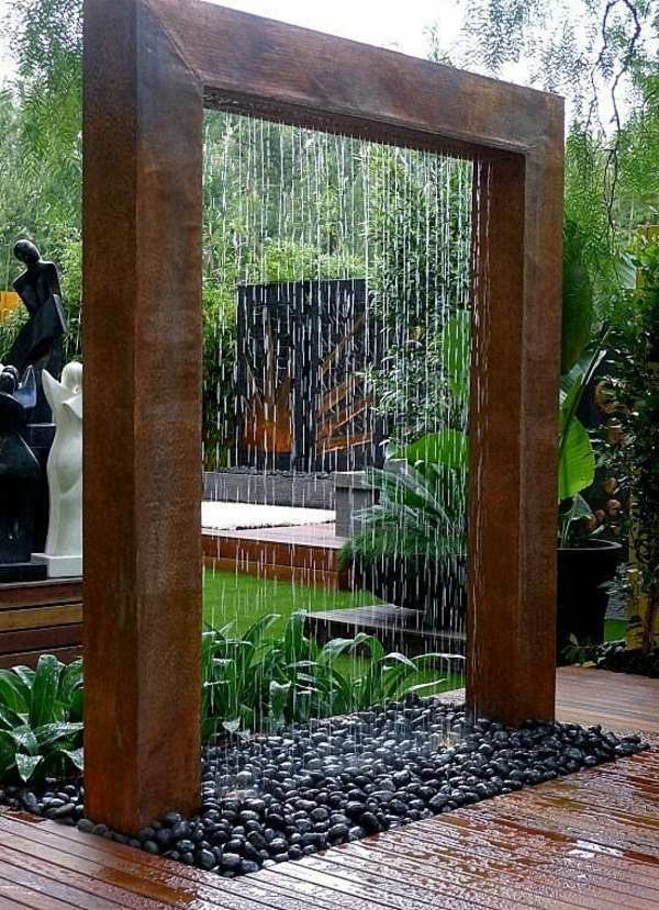 103 Examples Of Modern Garden Design Interior Design Ideas Avso Org