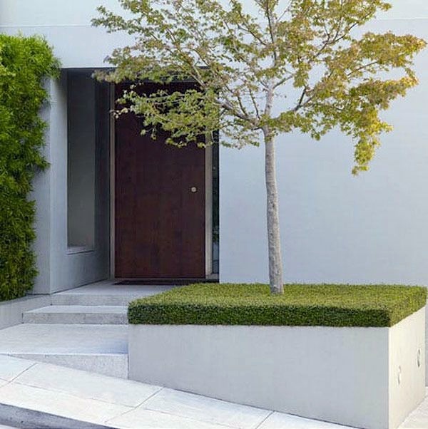 103 examples of modern garden design