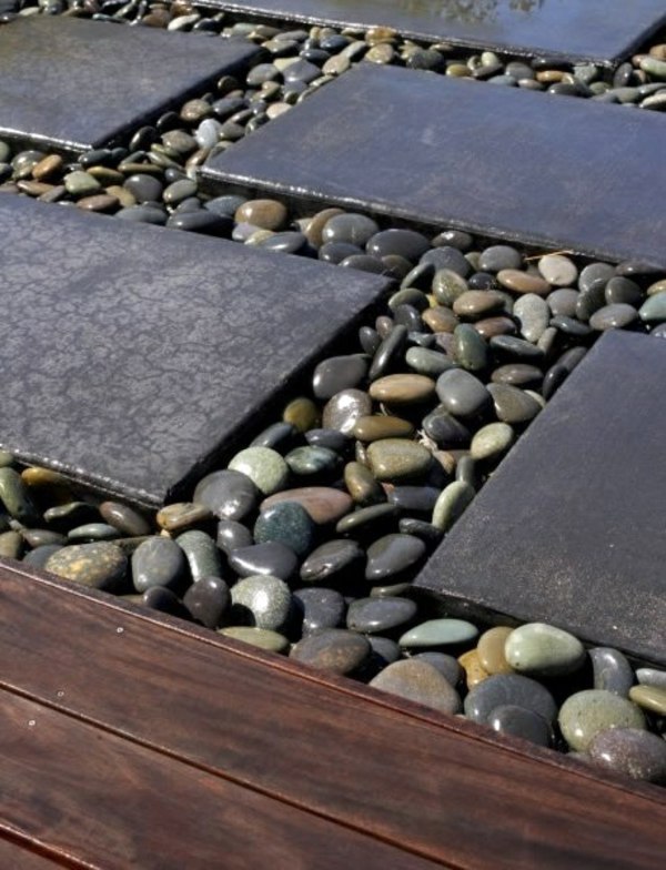 103 examples of modern garden design