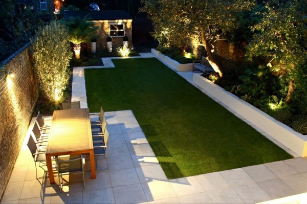 Gartenmöbel - 103 examples of modern garden design
