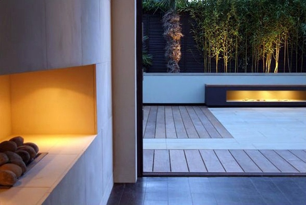 103 examples of modern garden design
