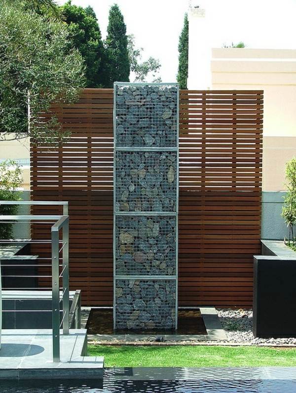 103 examples of modern garden design