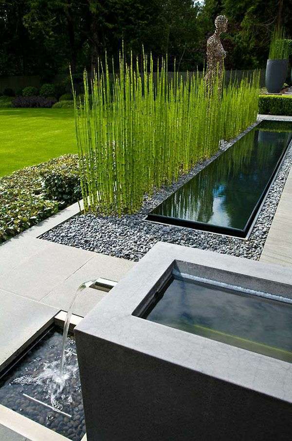 103 Examples Of Modern Garden Design Interior Design Ideas