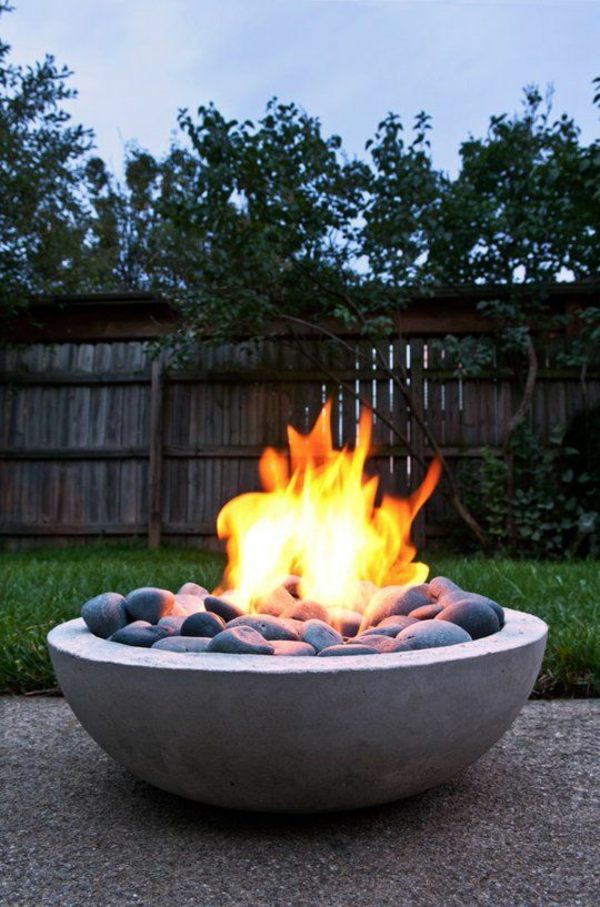 103 examples of modern garden design