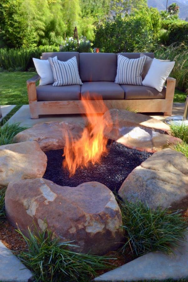 103 examples of modern garden design