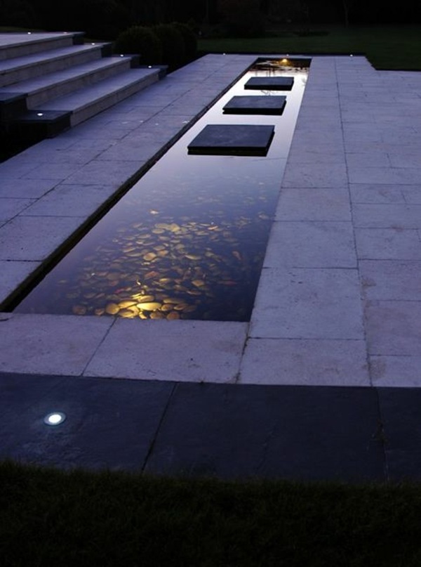 103 examples of modern garden design