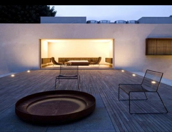 103 examples of modern garden design