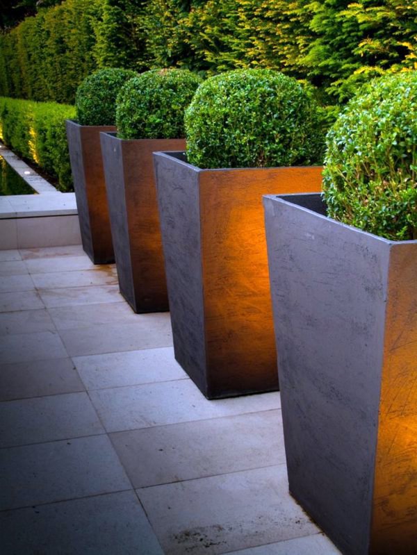 103 Examples Of Modern Garden Design Interior Design Ideas Avso Org