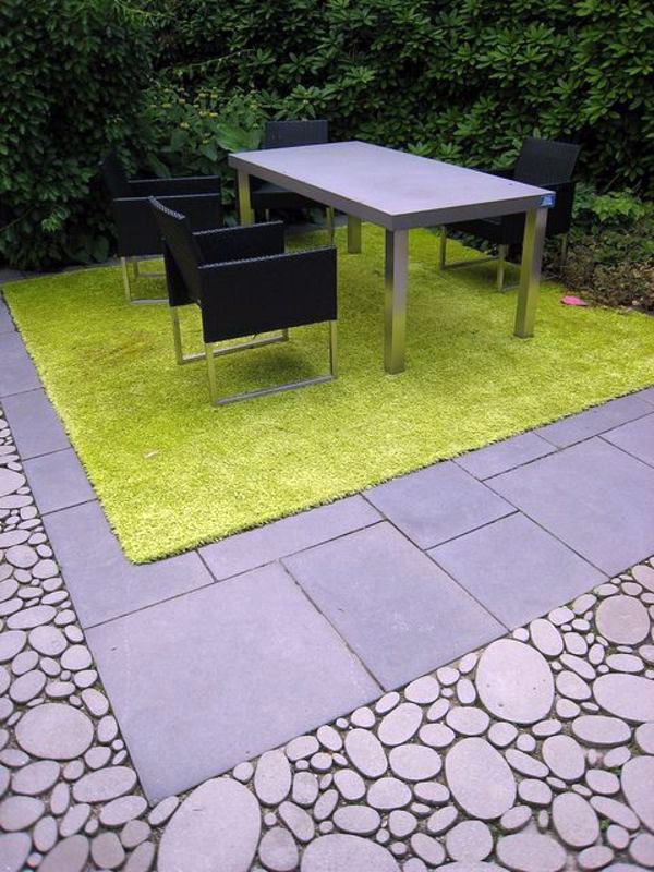 103 examples of modern garden design