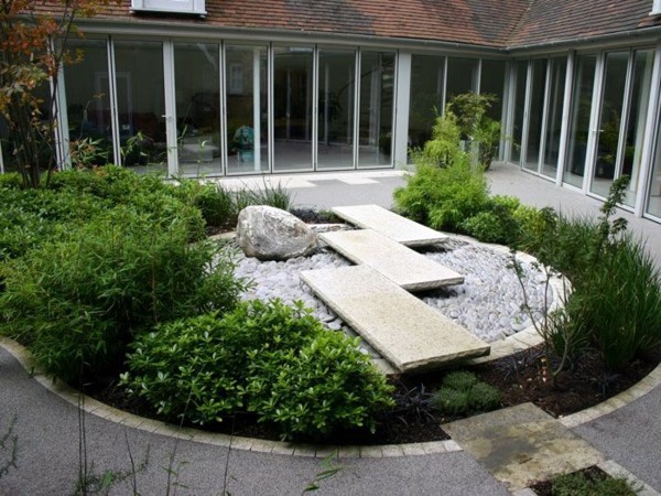 103 Examples Of Modern Garden Design Interior Design Ideas