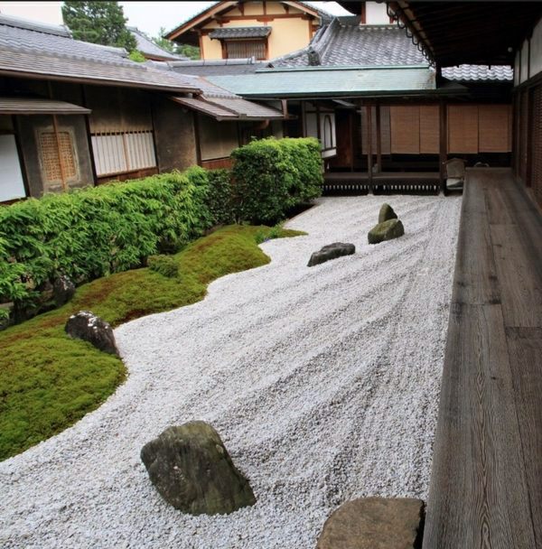 103 examples of modern garden design