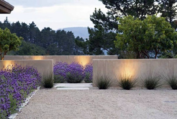 103 examples of modern garden design
