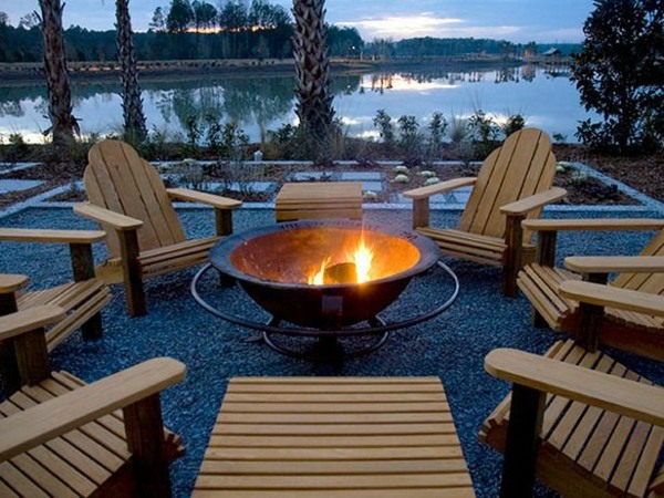 103 examples of modern garden design