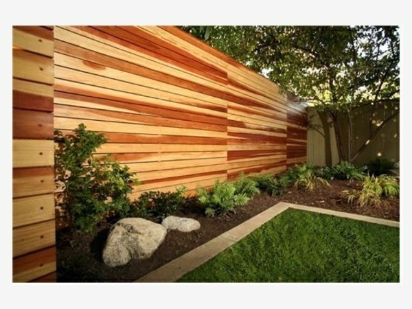103 examples of modern garden design